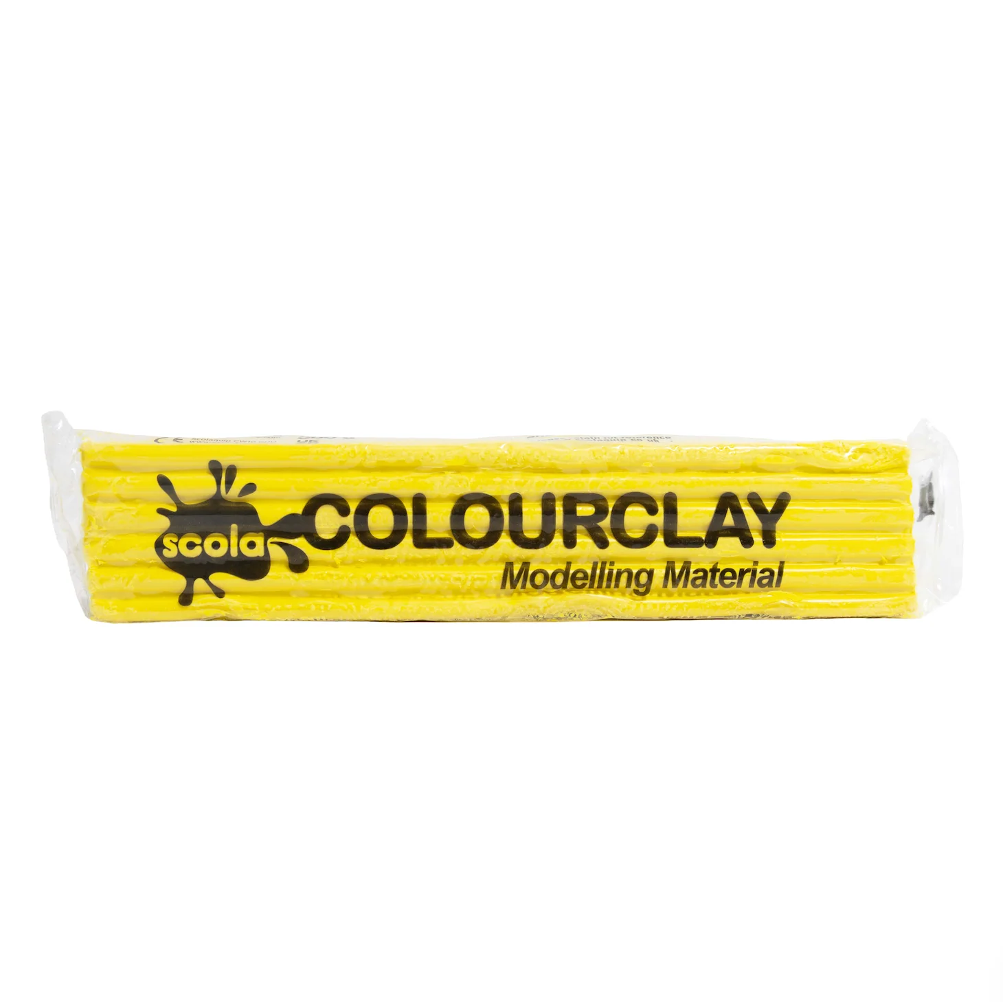 Scola Colour Clay - Image 5
