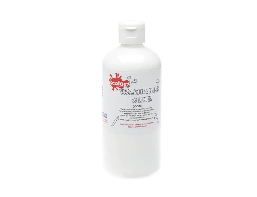 Scola Washable Glue - Image 2