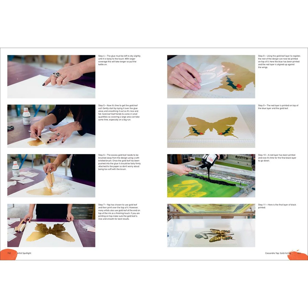 Screenprinting: The Ultimate Studio Guide from Sketchbook to Squeegee - Image 7