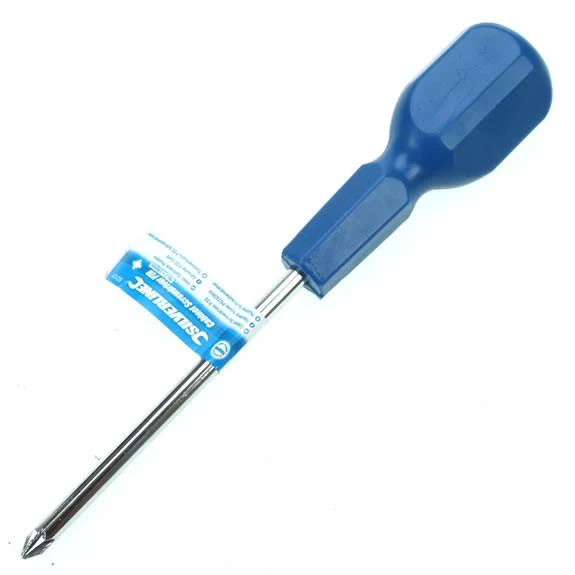 General Purpose Screwdriver Pozidriv - Image 2