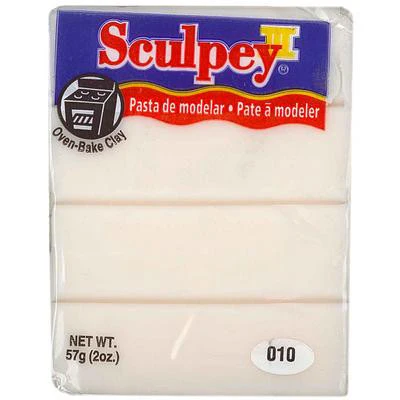 Sculpey 56g - Image 19
