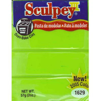 Sculpey 56g - Image 8