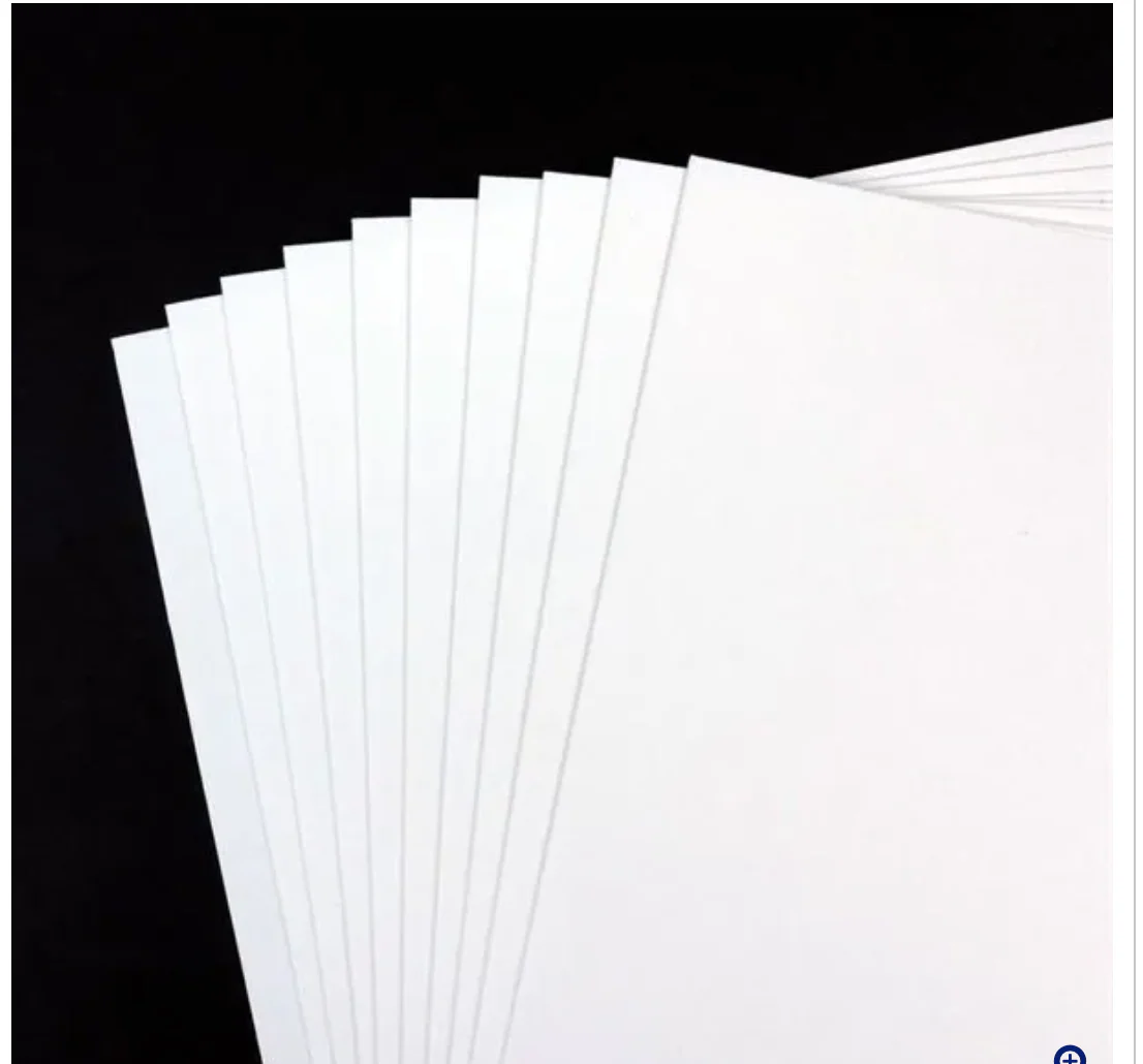 Seawhite A3 140gsm All-Media Cartridge Paper - 10 Sheet Pack
