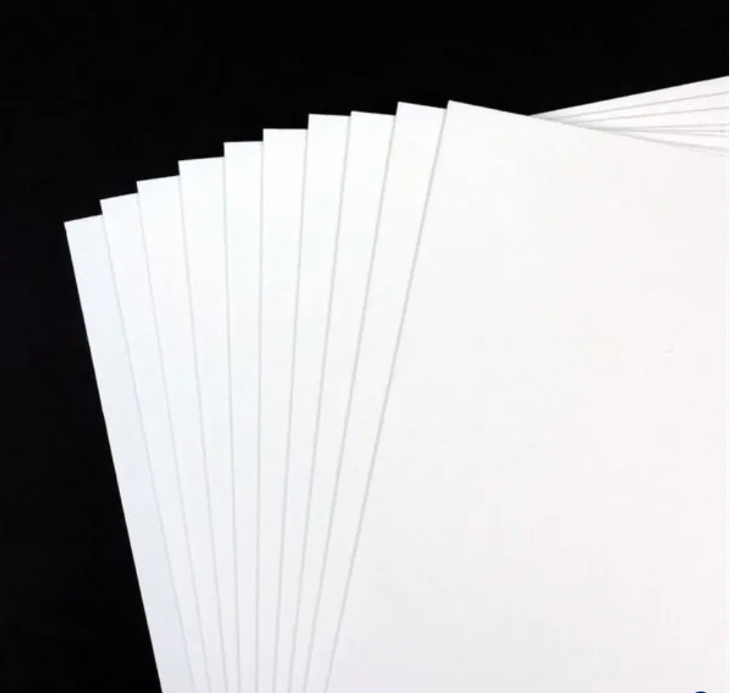 Seawhite A3 220gsm All-Media Cartridge Paper - 10 Sheet Pack