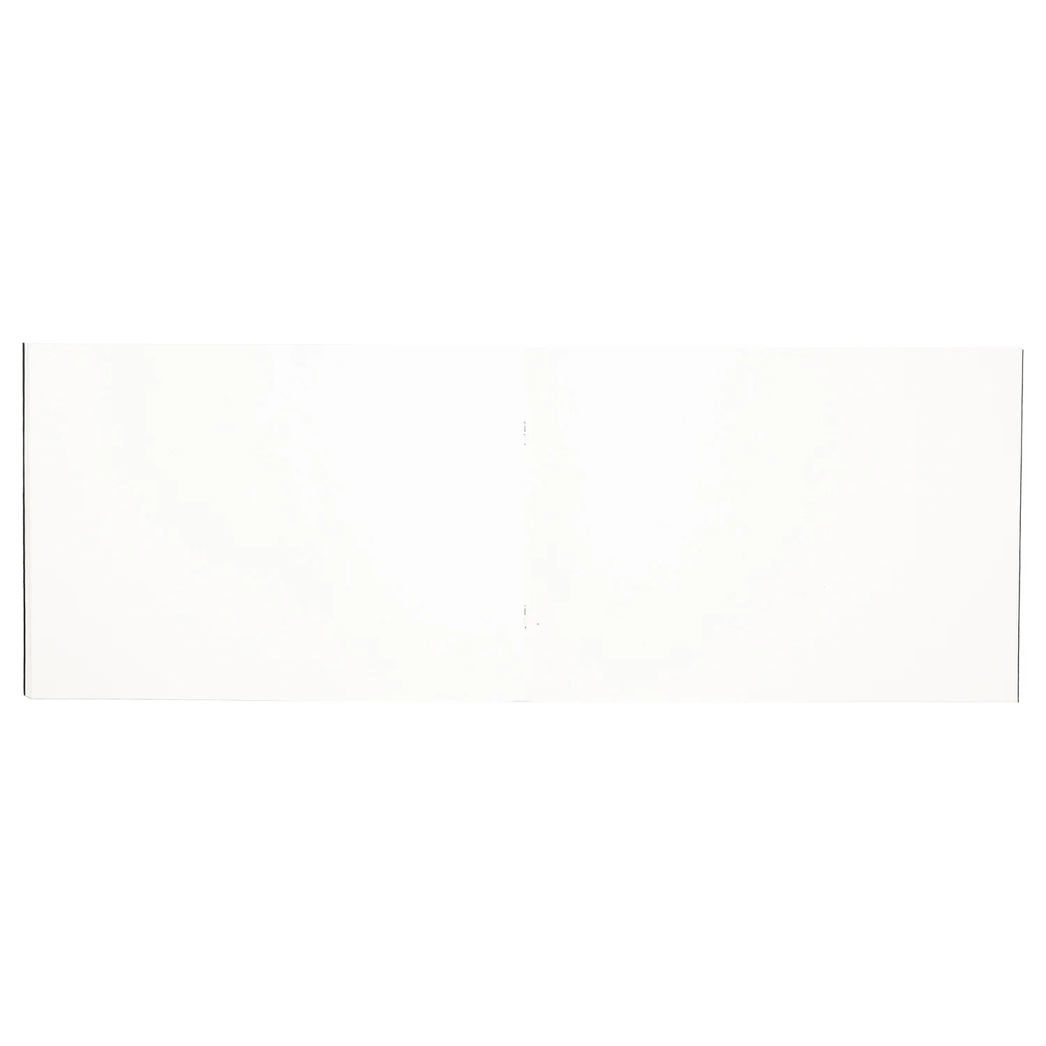 Seawhite A4 Landscape Starter Sketchbook - Image 2