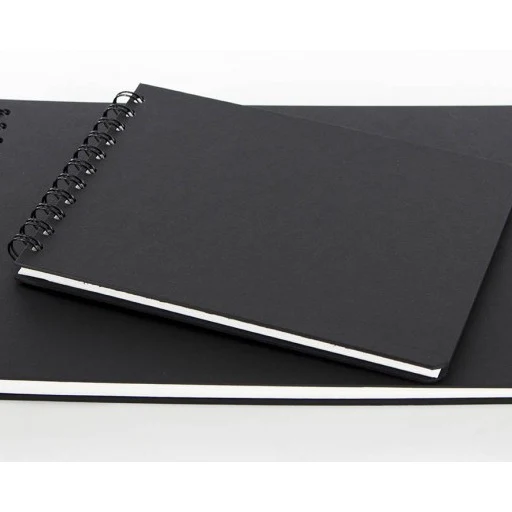 Seawhite A4 Plein Air Sketchbook Landscape 350gsm