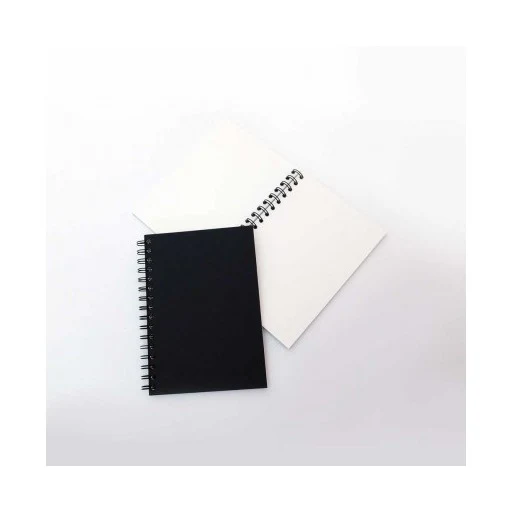 Seawhite A4 Portrait Spiral Sketchpad