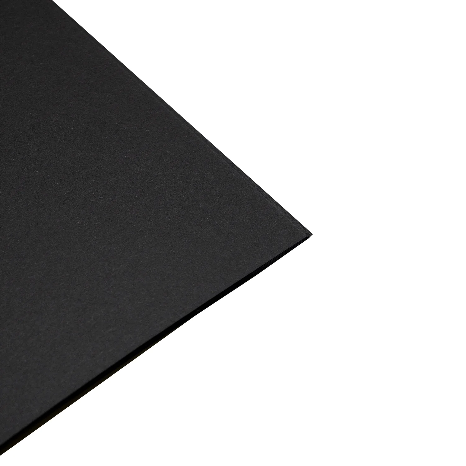 Seawhite A6 Starter Sketchbook - Black Paper - Image 3