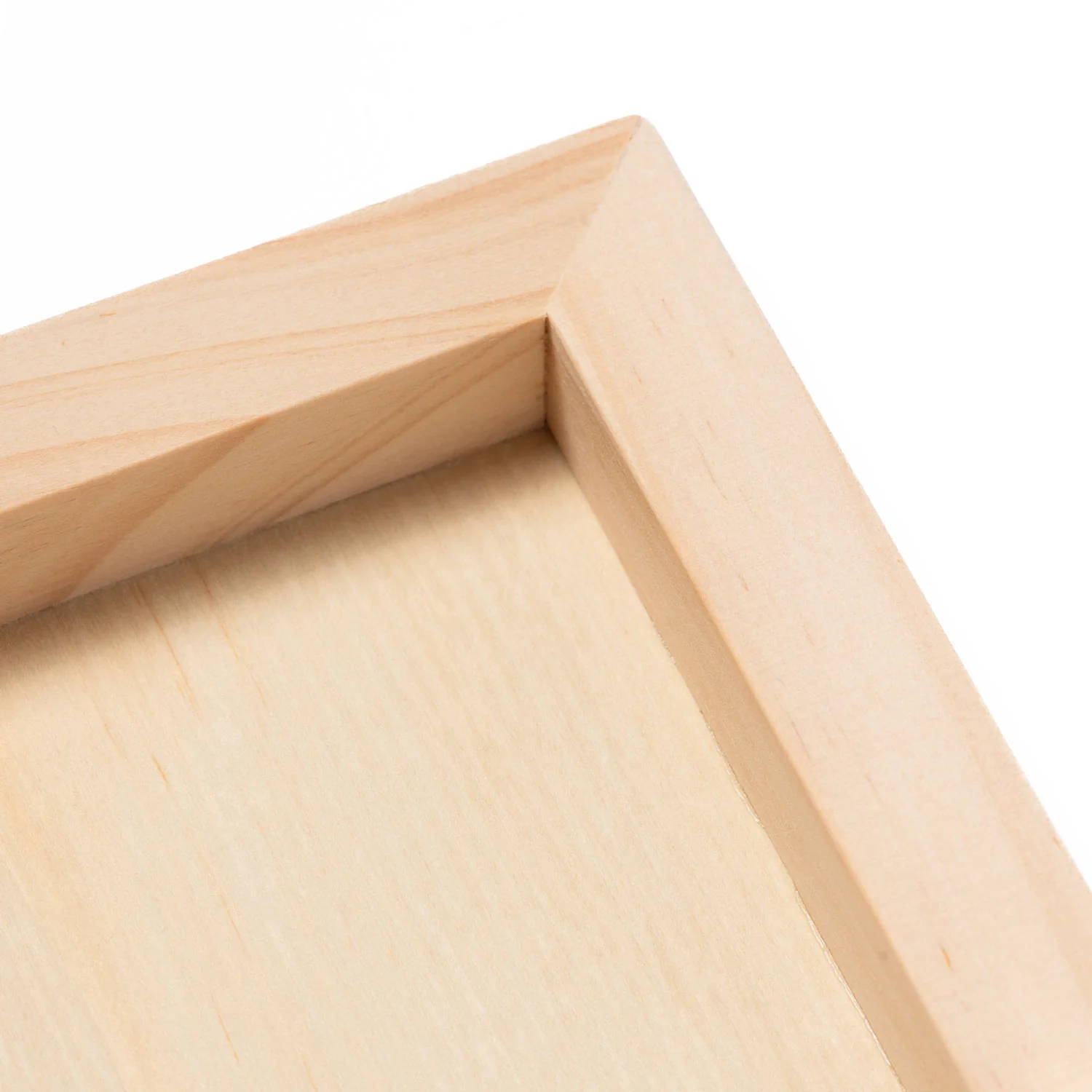 Wooden Painting Panel - A1 - Image 4
