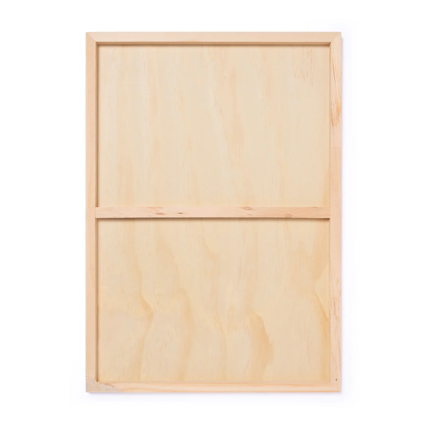 Wooden Painting Panel - A2 - Image 2