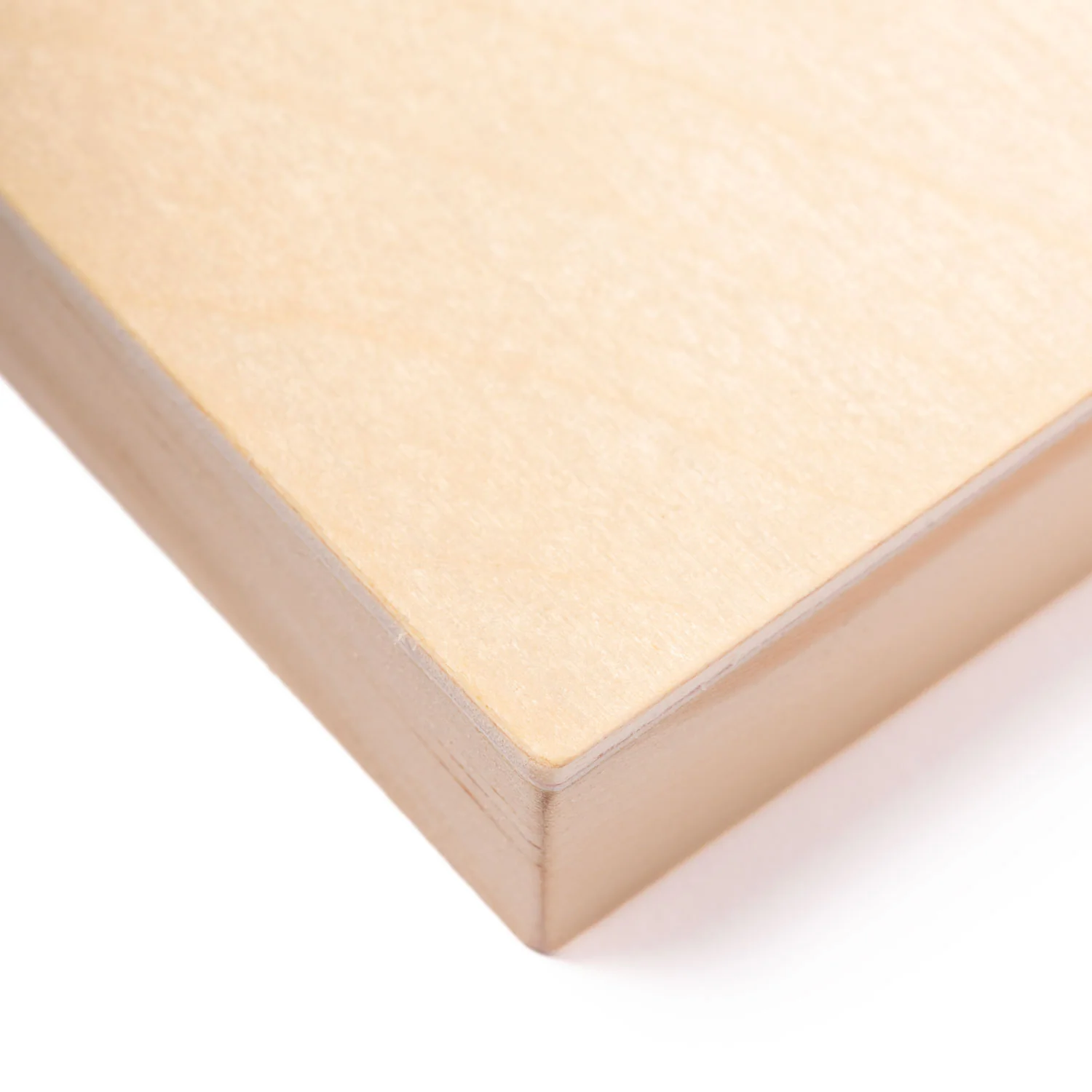 Wooden Painting Panel - A4 - Image 3