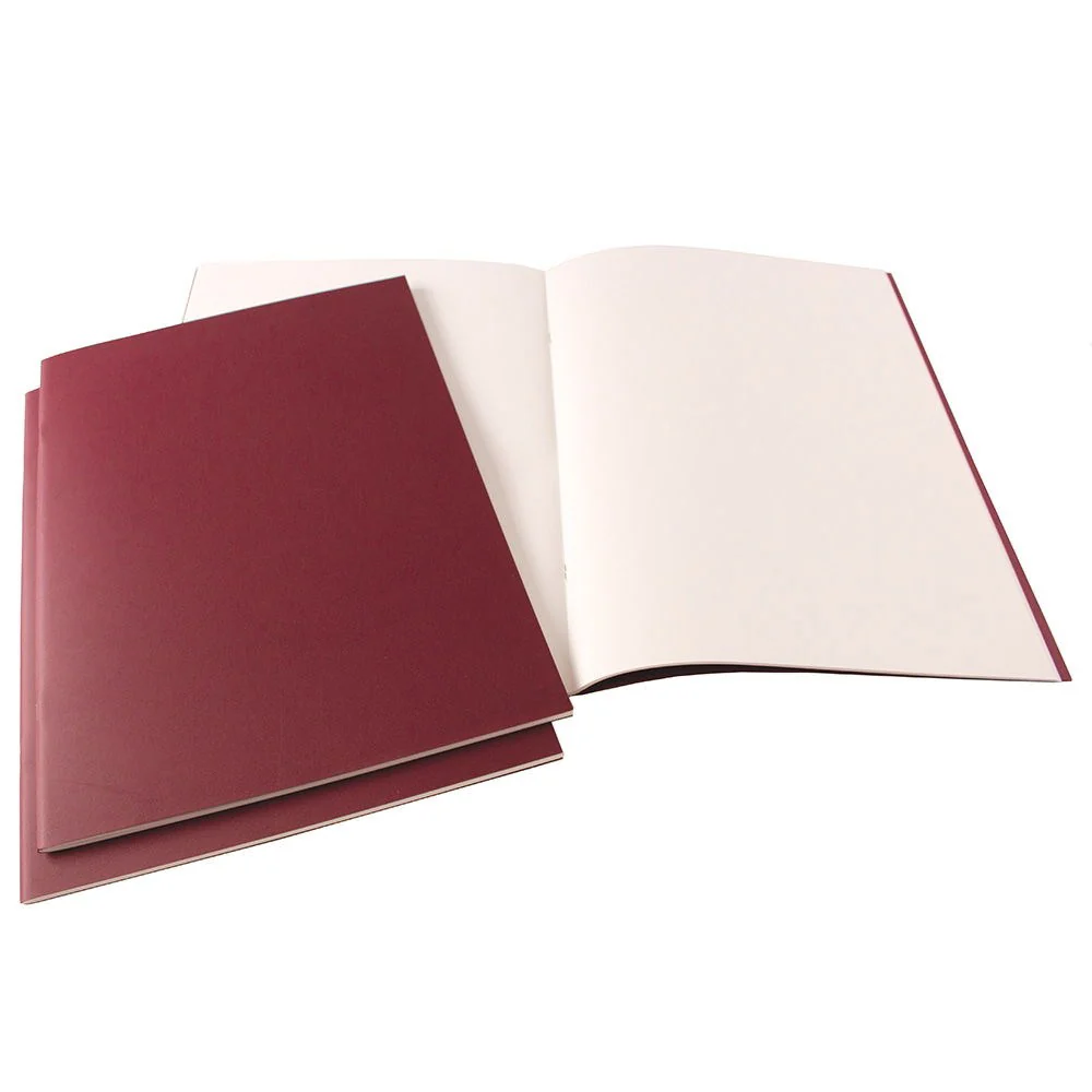 Seawhites A3 Portrait Starter Sketchbook Matt - Image 8
