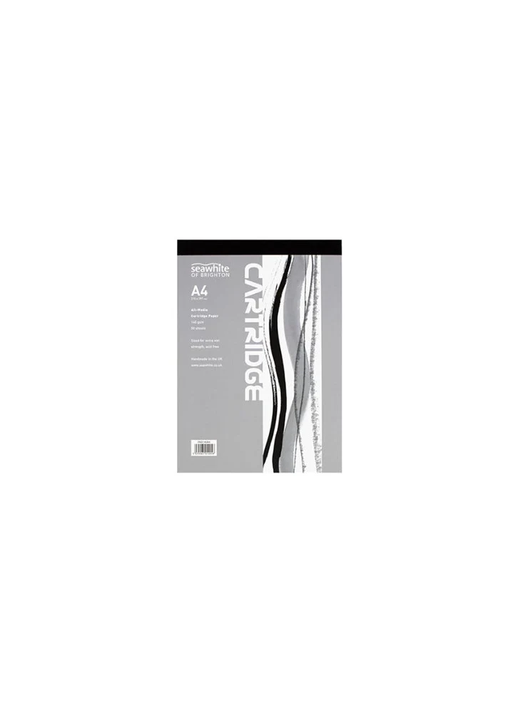 Seawhites All-Media Cartridge Pad - Image 2