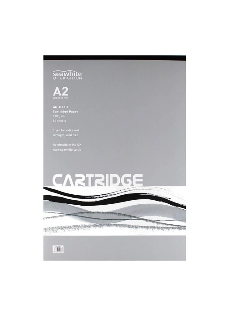 Seawhites All-Media Cartridge Pad - Image 4
