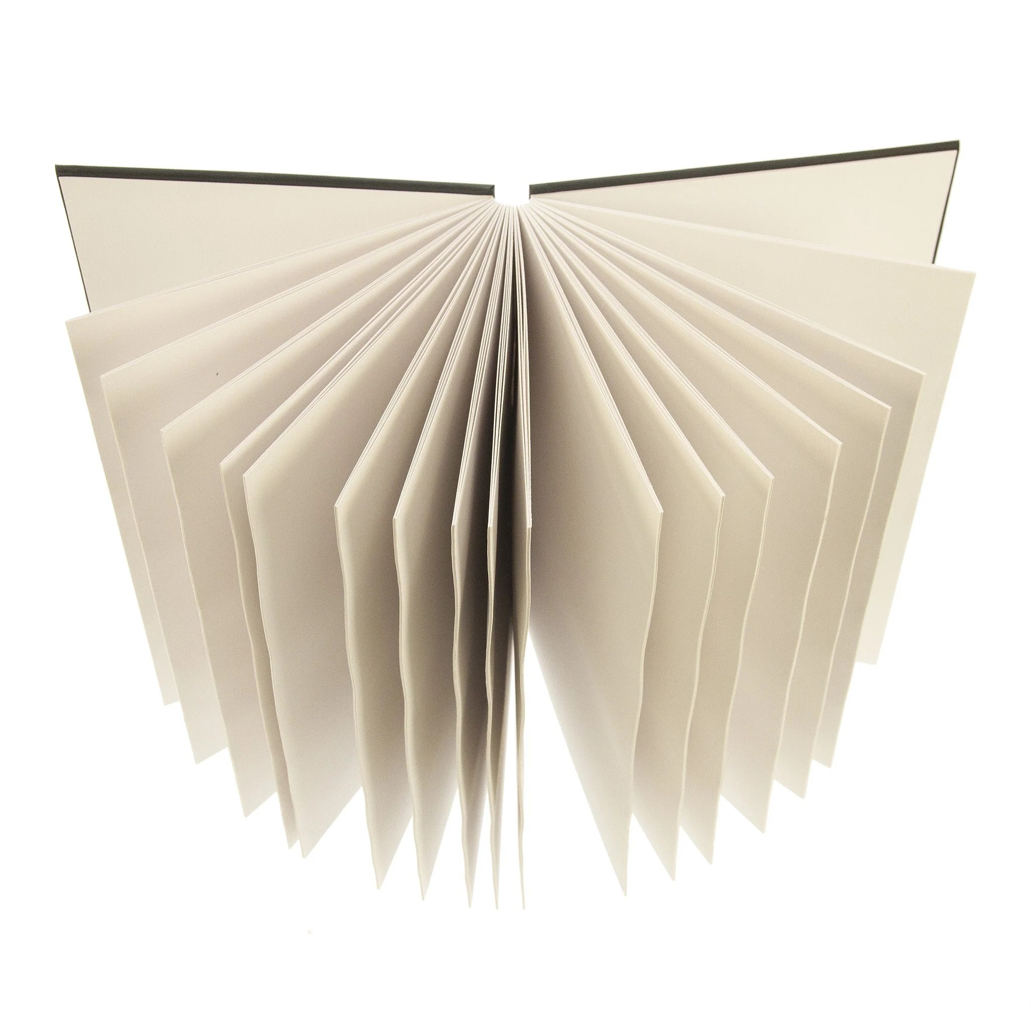 Seawhites Concertina Sketchbook
