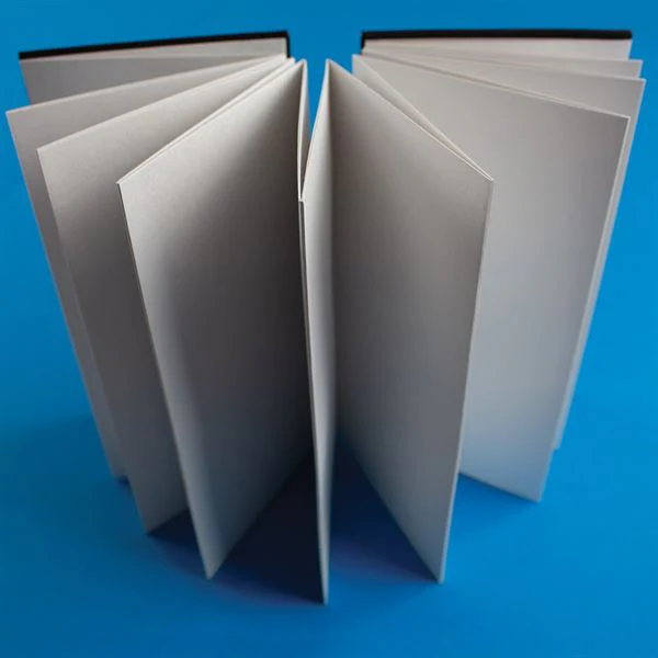 Seawhites Concertina Sketchbook - Image 3