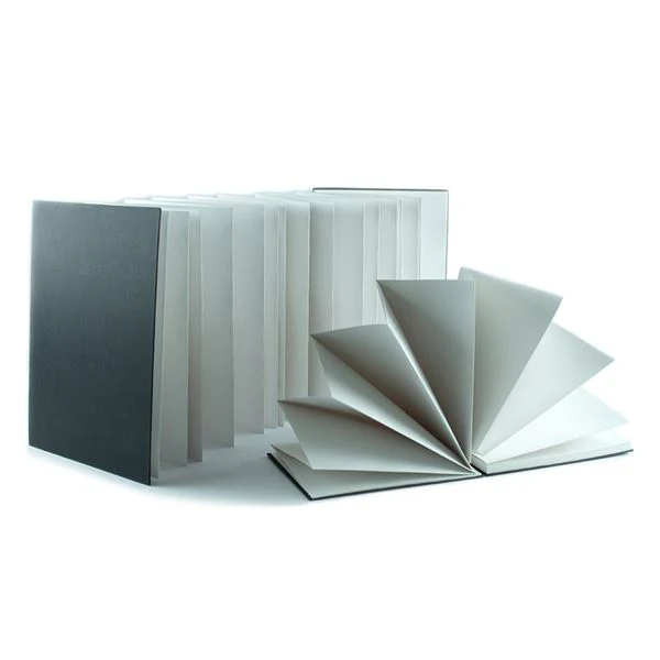 Seawhites Concertina Sketchbook - Image 4