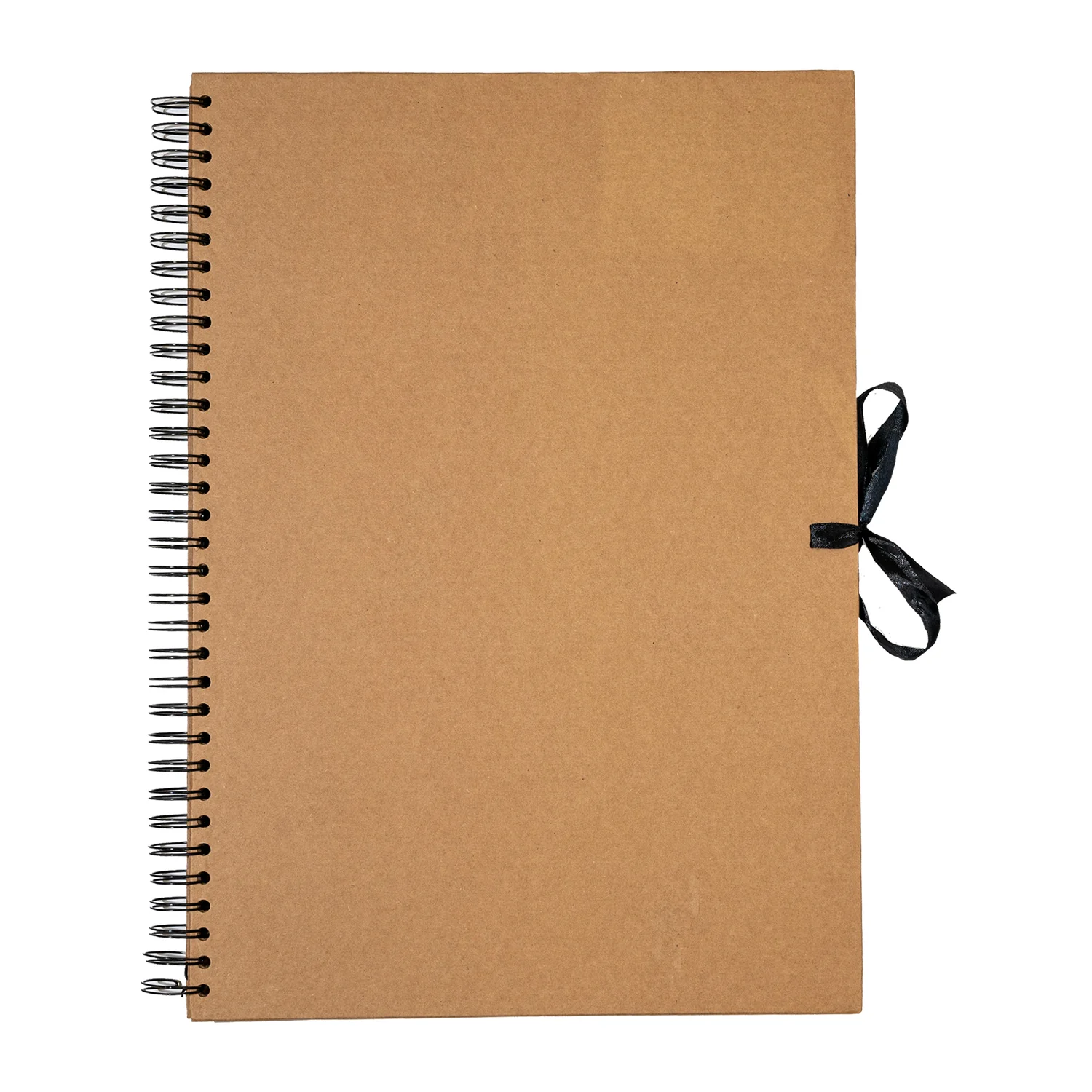 Seawhites Kraft Book - A3