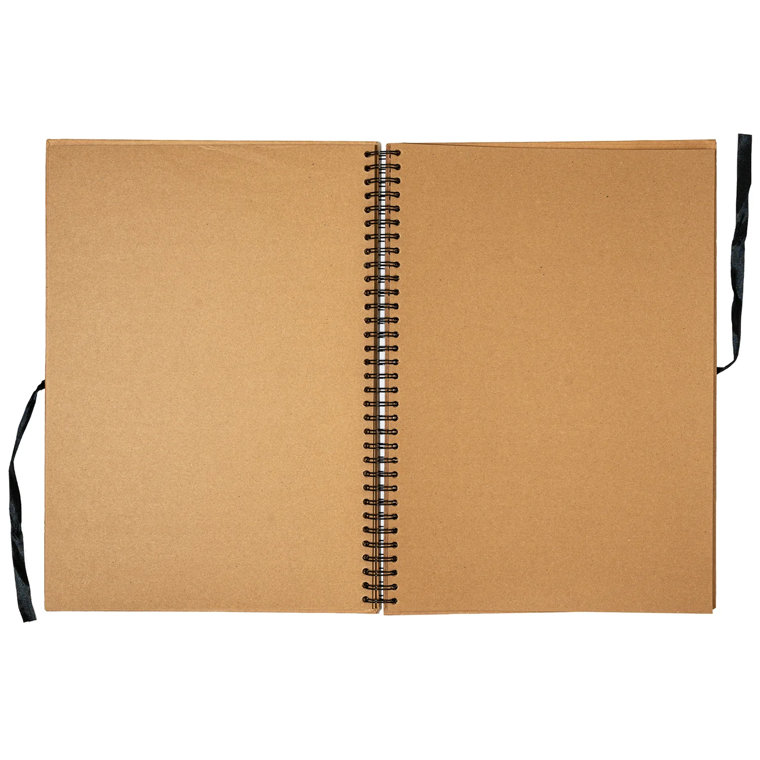 Seawhites Kraft Book - A3 - Image 2