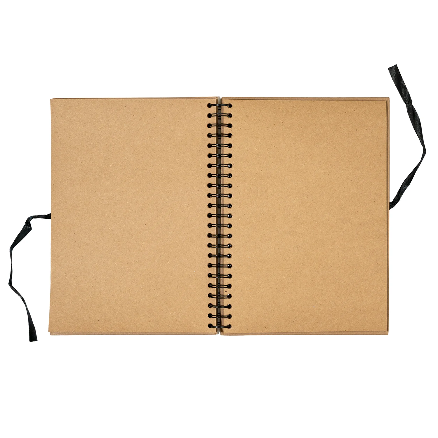 Seawhites Kraft Book - A4 - Image 2