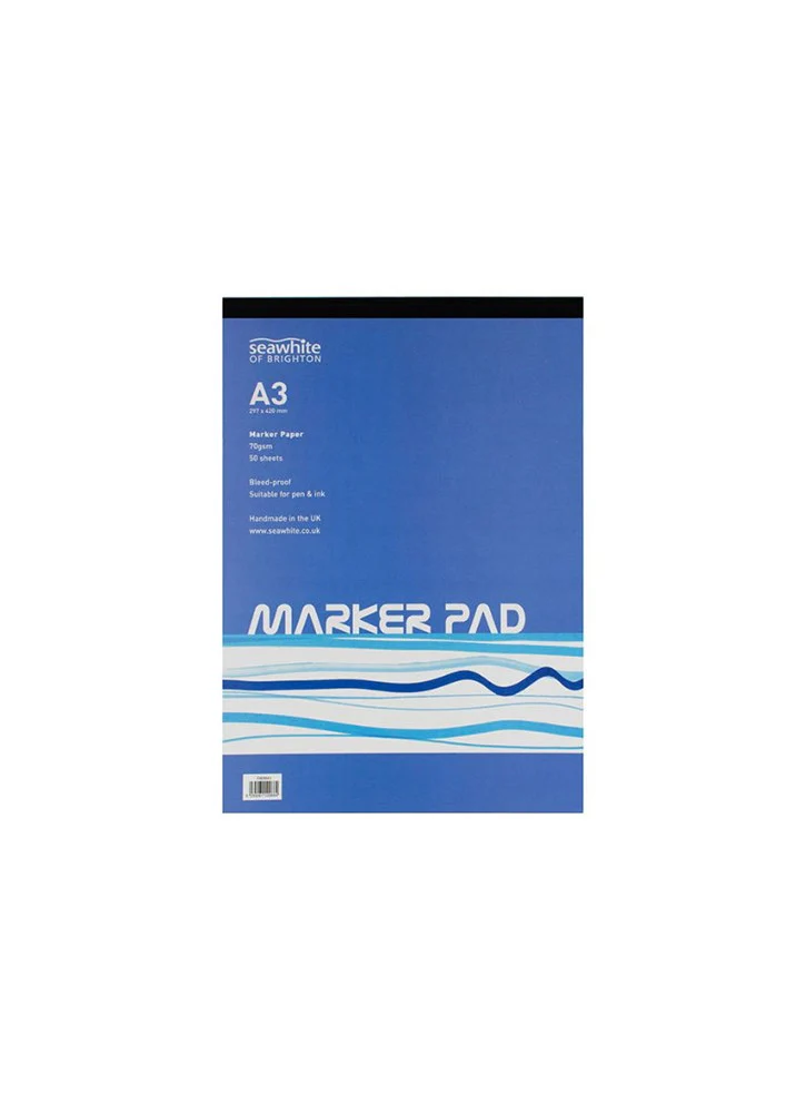 Seawhites Marker Pad - Image 2