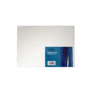Seawhites Primed Canvas Board - Image 2
