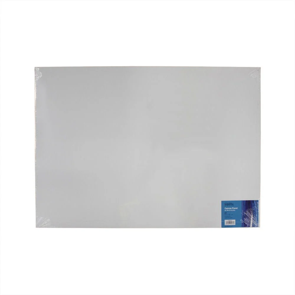 Seawhites Primed Canvas Board - Image 5