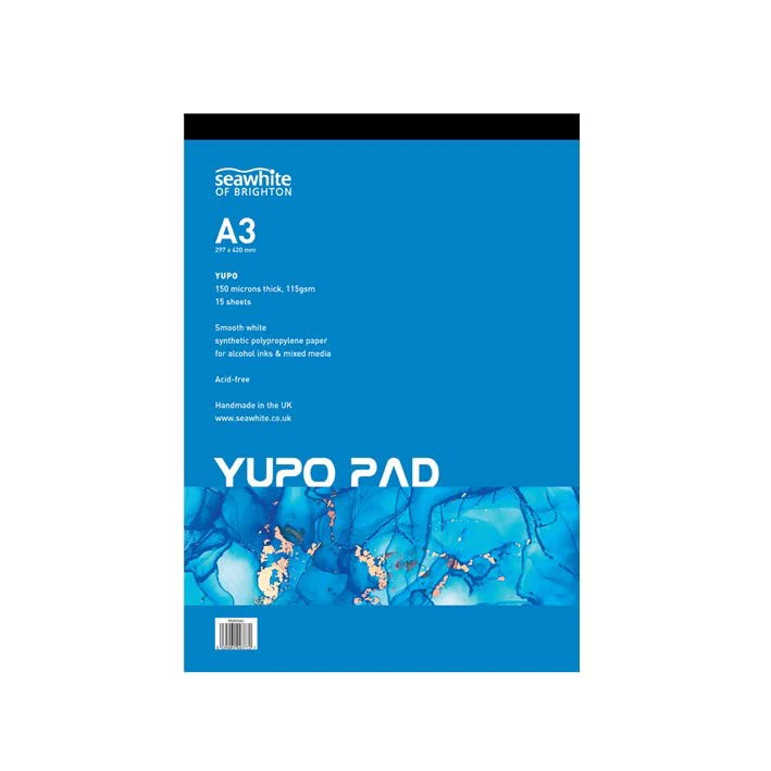 Seawhites Yupo Pad - Image 2