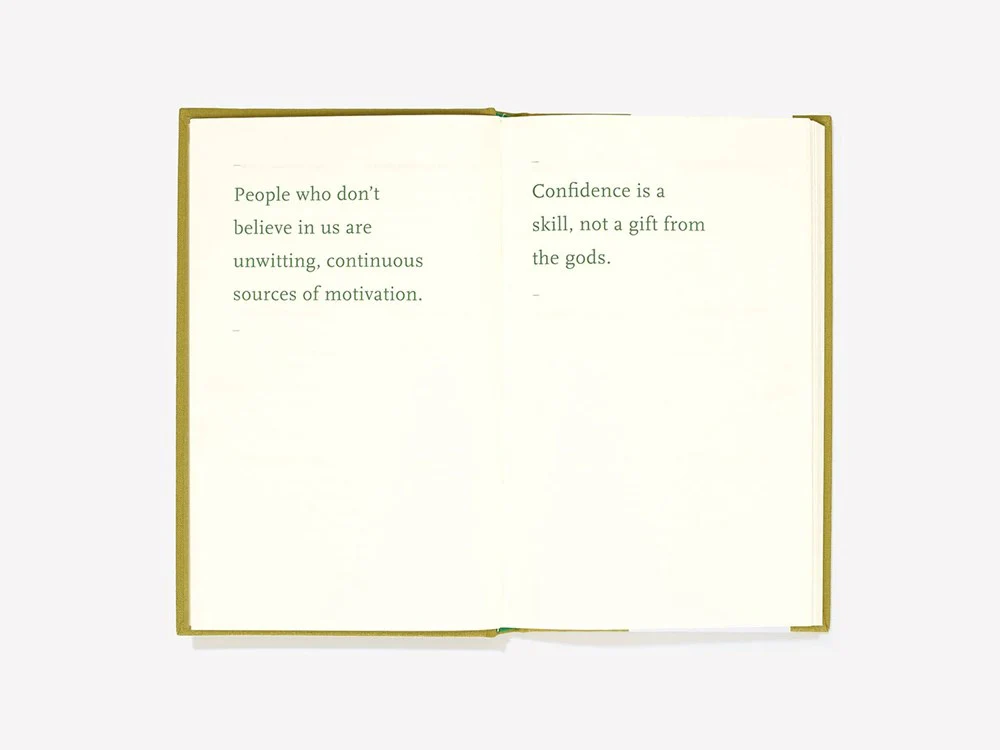 Self-Improvement Journal - Image 2