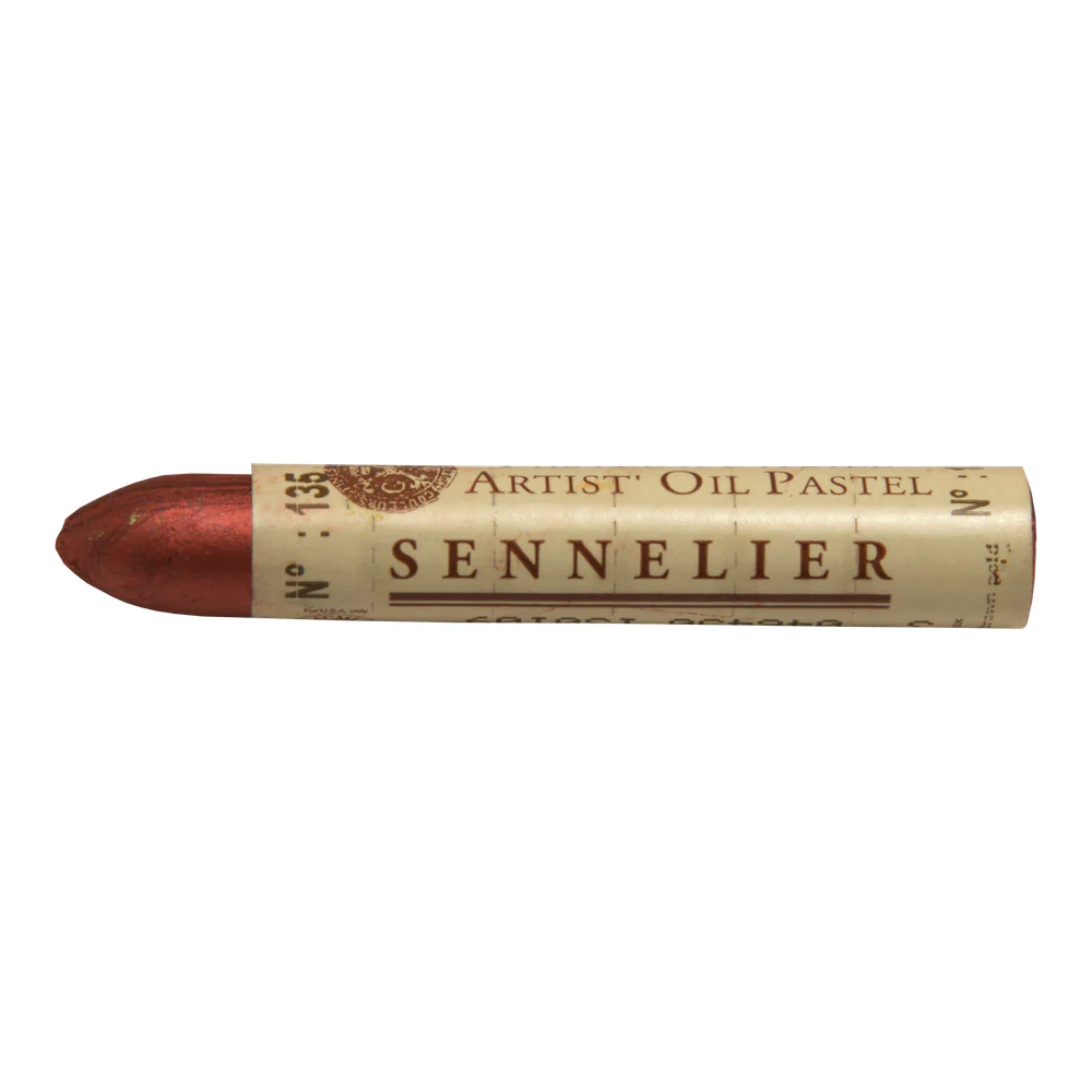 Sennelier Oil Pastels - Image 13