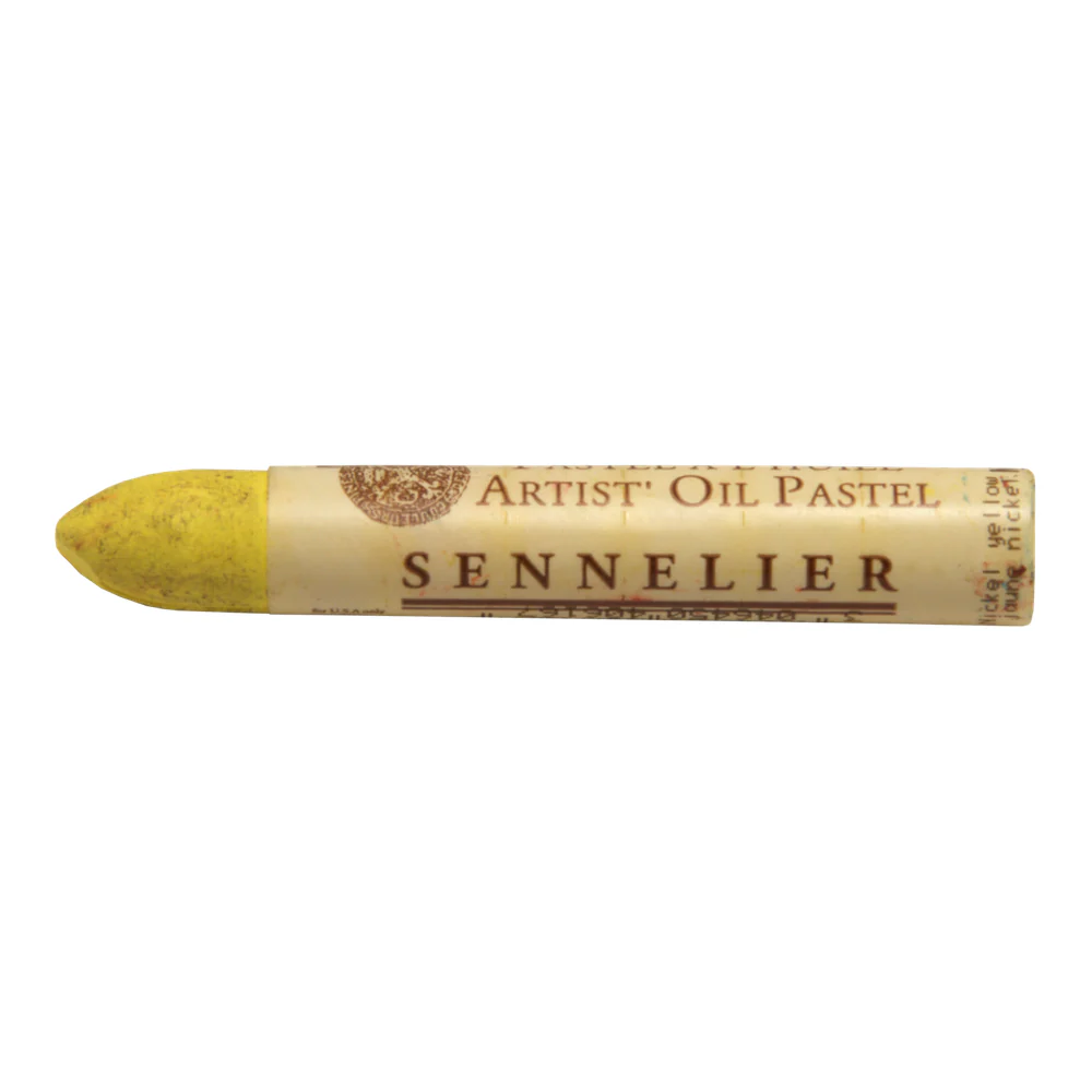 Sennelier Oil Pastels - Image 15