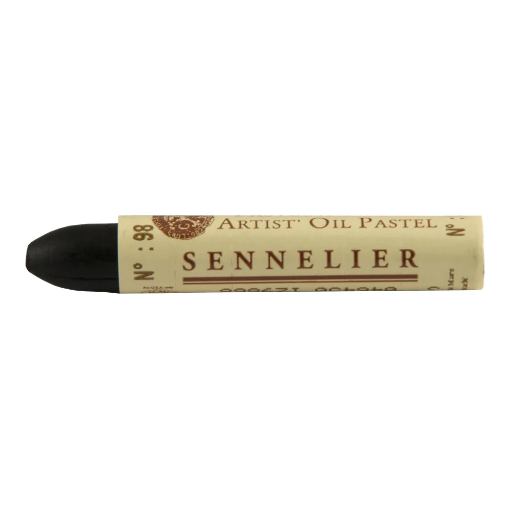 Sennelier Oil Pastels - Image 2