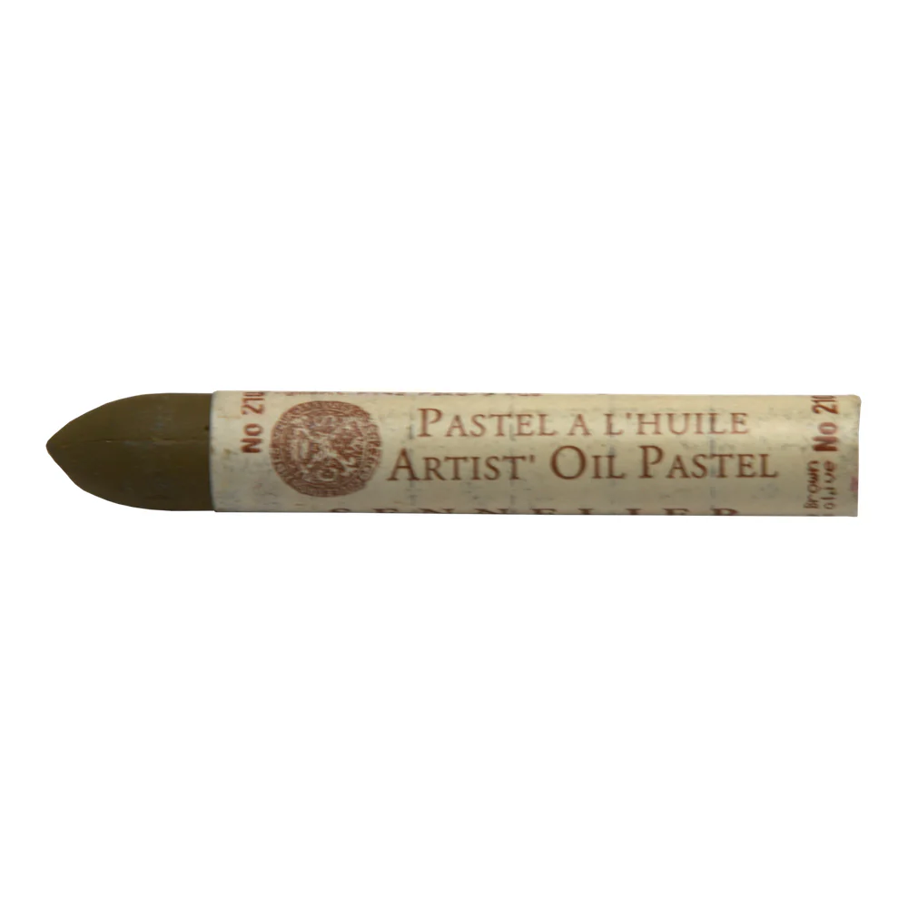 Sennelier Oil Pastels - Image 25