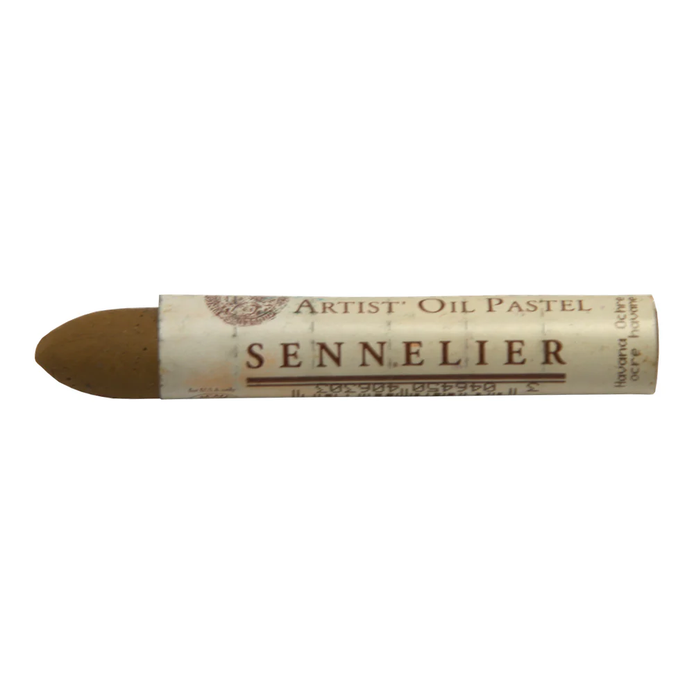 Sennelier Oil Pastels - Image 29