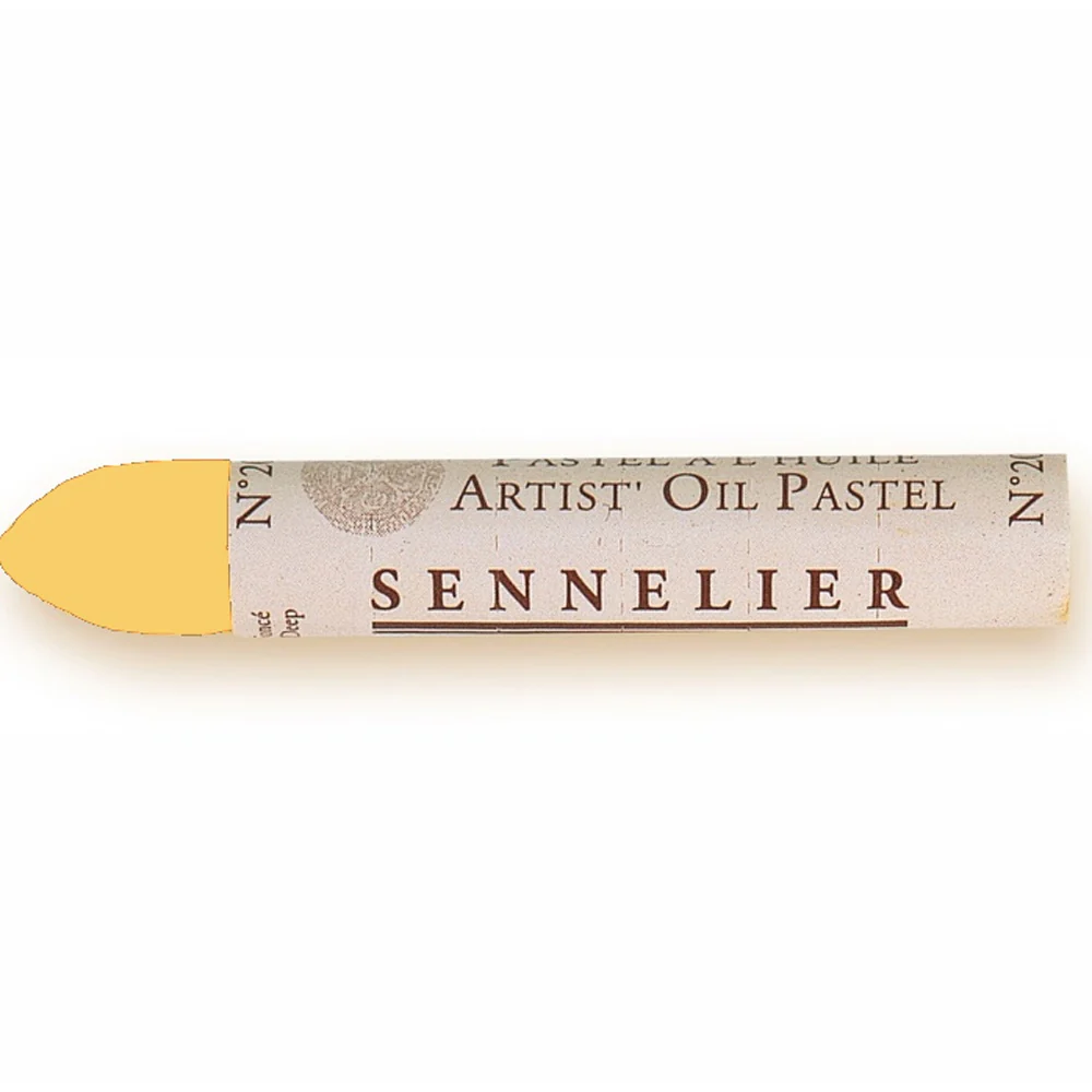 Sennelier Oil Pastels - Image 3
