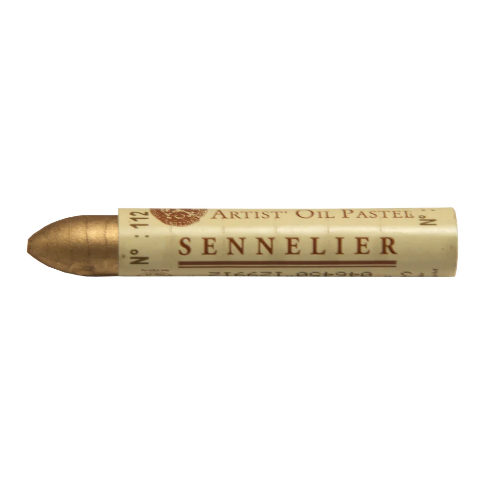 Sennelier Oil Pastels - Image 5