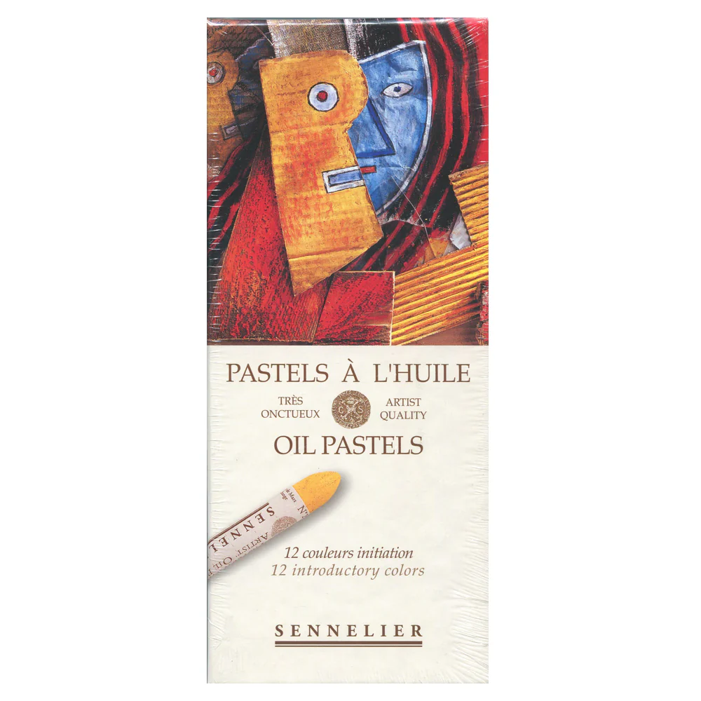 Sennelier Oil Pastels - Image 58