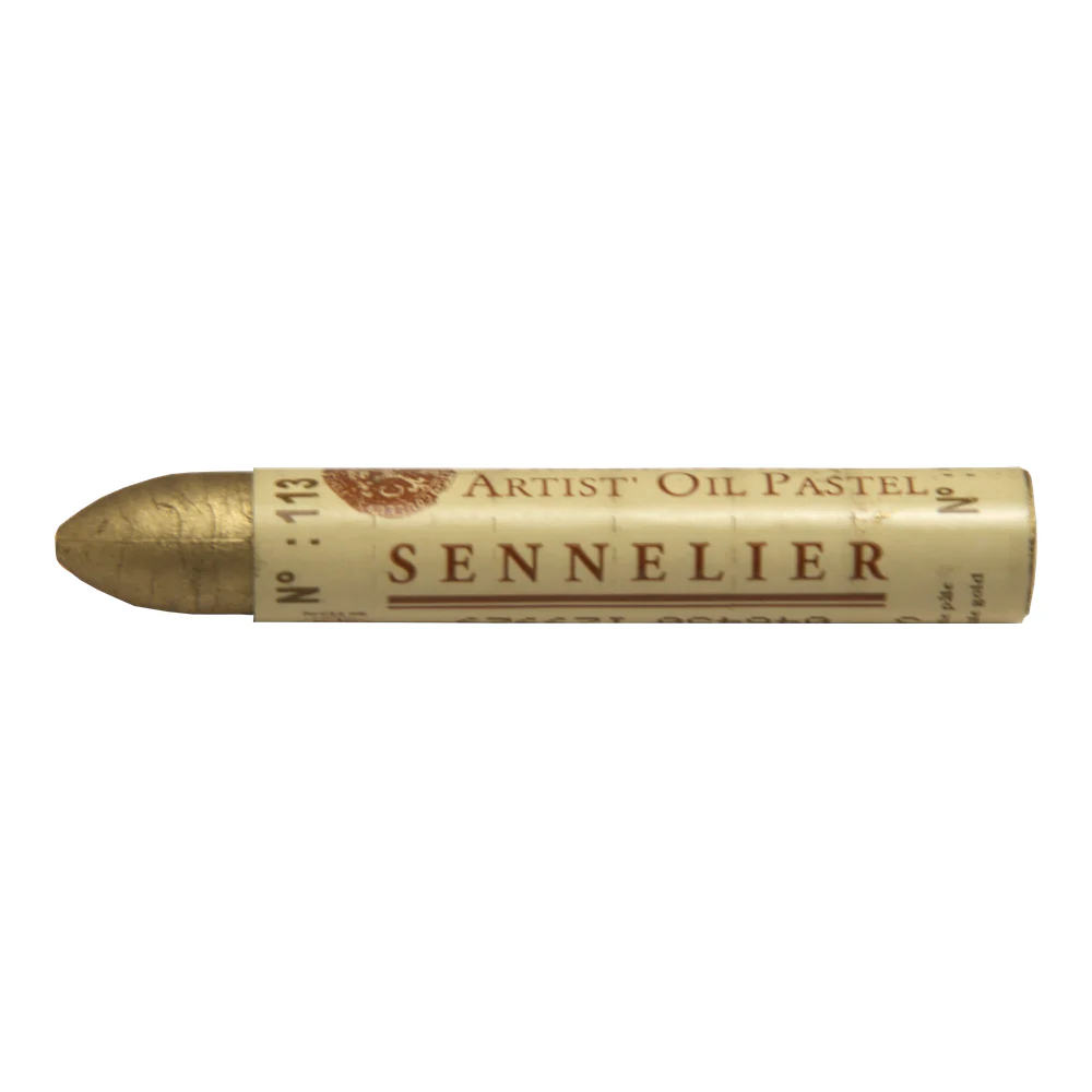 Sennelier Oil Pastels - Image 6