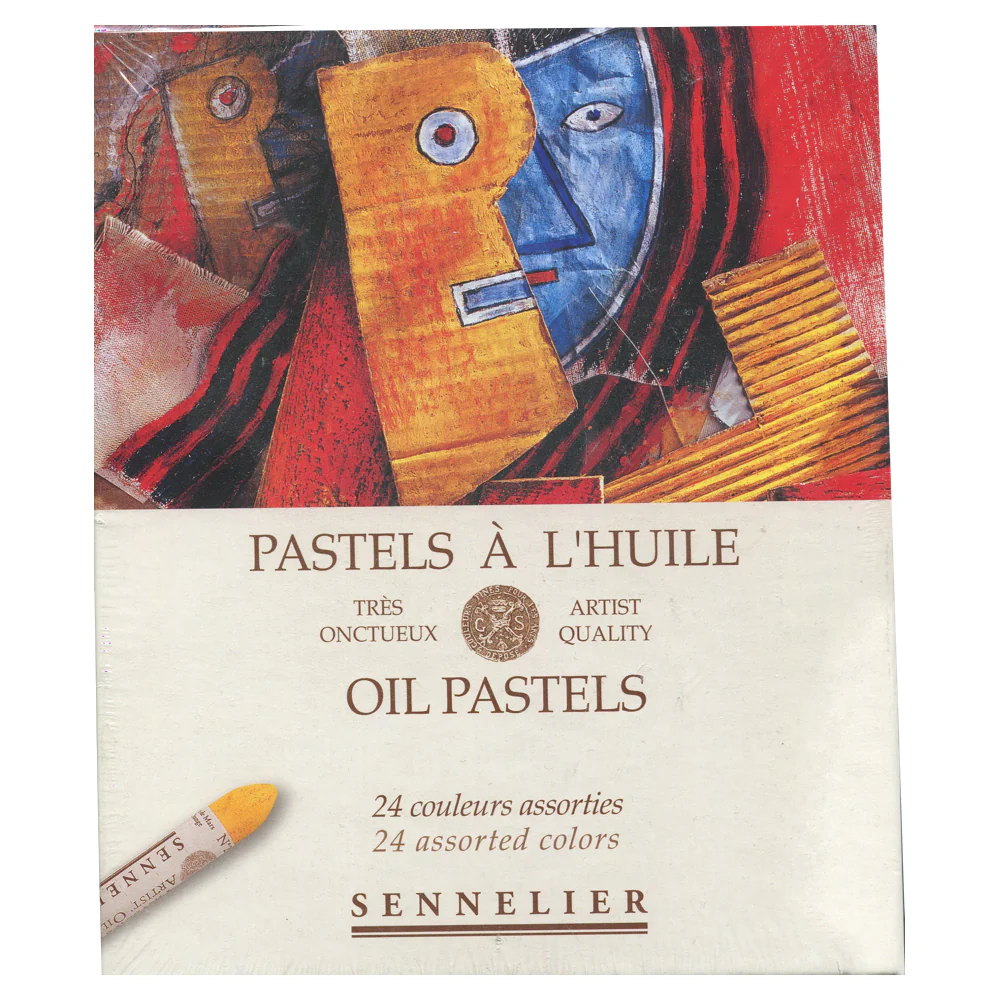 Sennelier Oil Pastels - Image 60