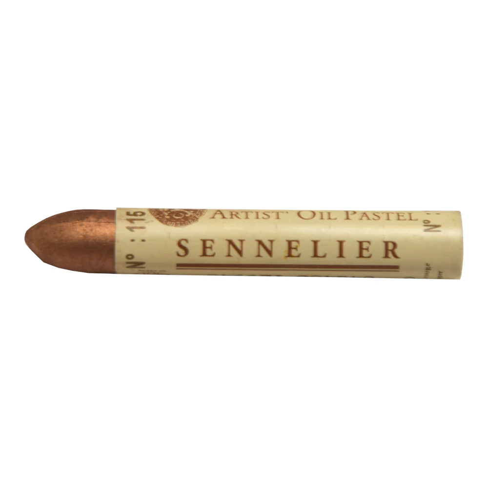 Sennelier Oil Pastels - Image 7
