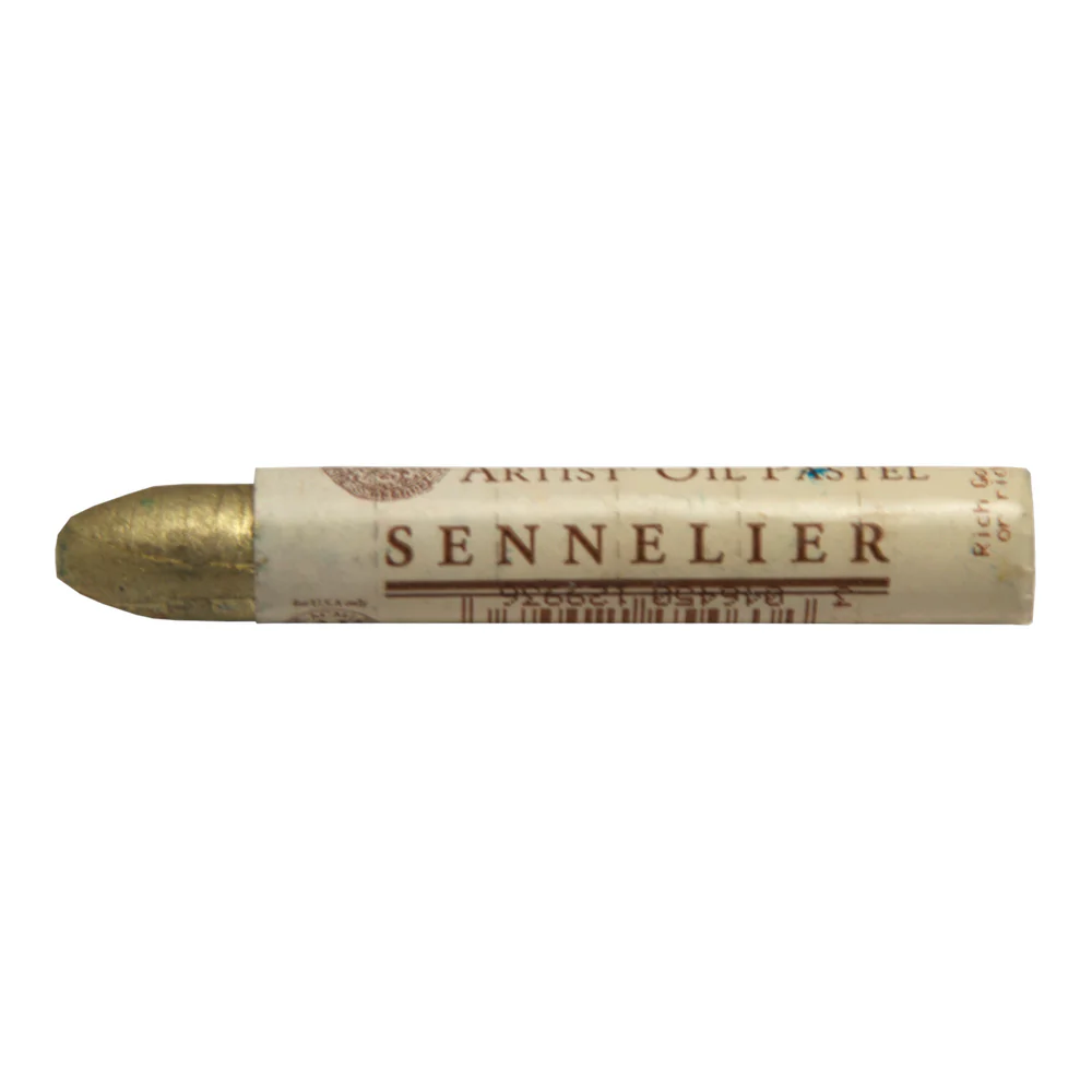 Sennelier Oil Pastels - Image 8
