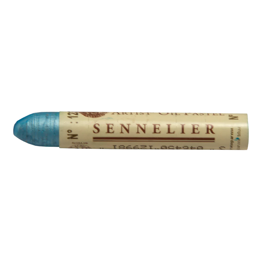 Sennelier Oil Pastels - Image 9
