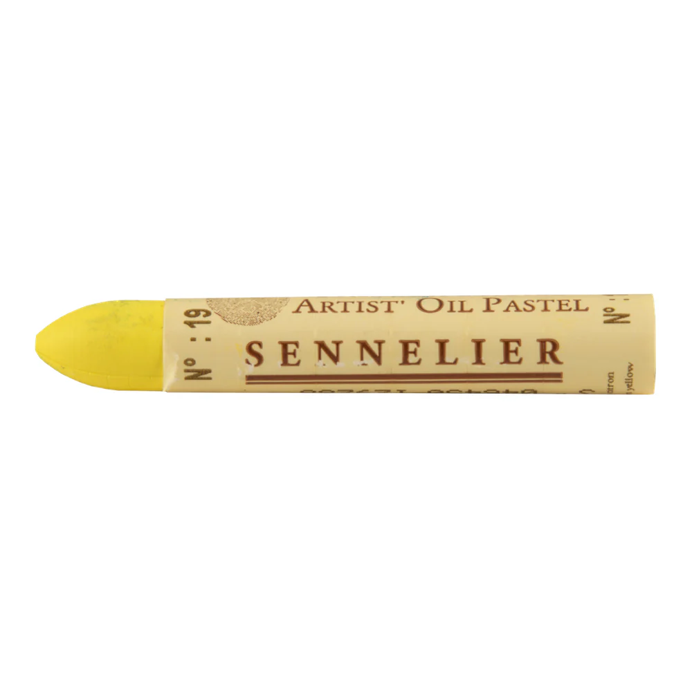 Sennelier Oil Pastel - Image 18