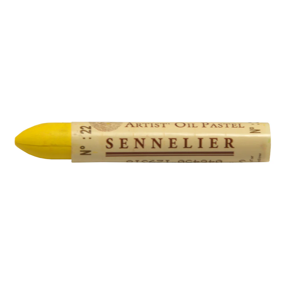 Sennelier Oil Pastel - Image 19
