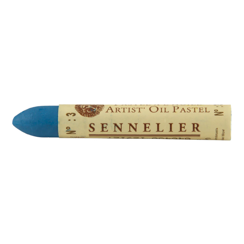 Sennelier Oil Pastel - Image 2