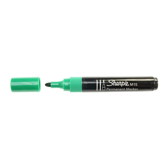 Sharpie M15 Marker - Image 2