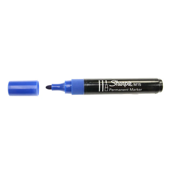 Sharpie M15 Marker - Image 3