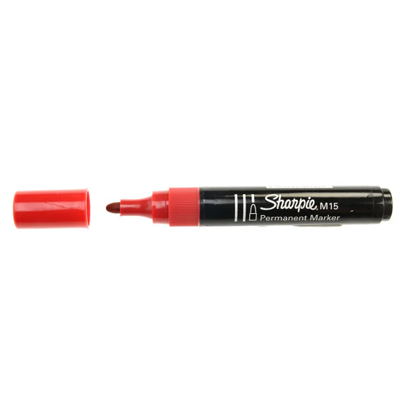 Sharpie M15 Marker - Image 5