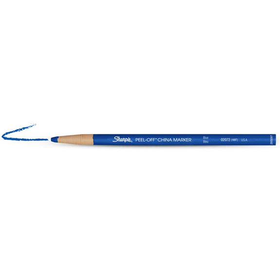 Sharpie Peel Off China Markers - Image 4