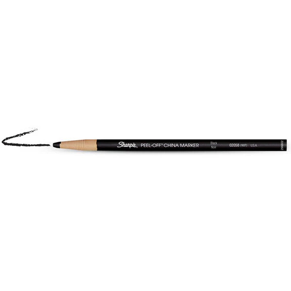 Sharpie Peel Off China Markers - Image 5